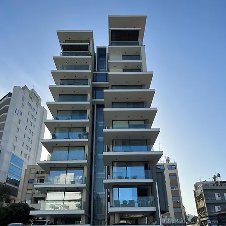 Luxury Seaview Palm